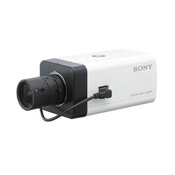 SONY SSC-G728 索尼高靈敏度彩色攝像機