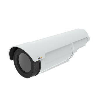 AXIS Q1931-E PT MOUNT 60MM 0682-009 Outdoor Thermal Network Camera