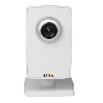 AXIS M1033-W 0521-009 Small-sized indoor network camera