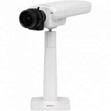 AXIS P1357 0526-009 5MP resolution Network Camera