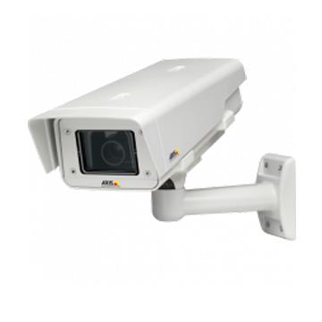 AXIS P1347-E 0368-009 Network Camera