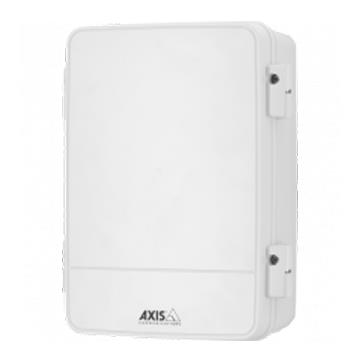 AXIS T98A15-VE SURVEILLANCE CABINET 5900-151