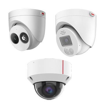 C3250-10-SIU Huawei C Series Fixed Dome Camera