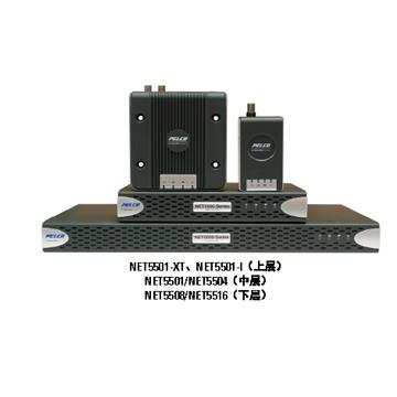 NET 5404T 派爾高(PELCO)四路視頻編碼器 停產