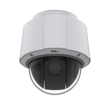 AXIS Q6075 PTZ Network Camera