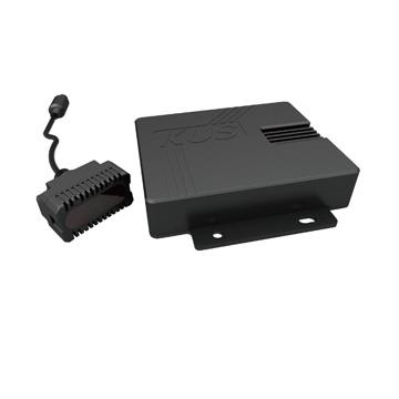 KDM-G1 DMS Driver Monitoring System