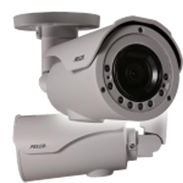 IBE238-1ER IBE539-1ER Pelco IBE Environmental IR Bullet Camera