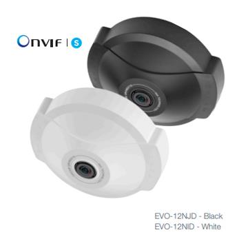 EVO-05NJD EVO-05NID Pelco 360 indoor Camera