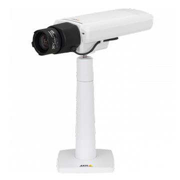 AXIS P1346 Network Camera